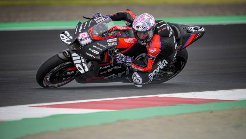 MotoGP, Αργεντινή: Ιστορική pole position του Αλέις Εσπαργκαρό