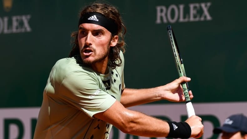 Τσιτσιπάς -2: Ο Γερμανός πήρε ρεβάνς από τον Στέφανο και πέρασε στον τελικό της Μαδρίτης (vids)