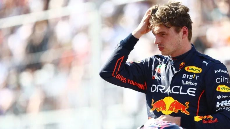 Formula 1, Μαϊάμι: Κι όμως ο Φερστάπεν ήταν άκρως ικανοποιημένος (vid)