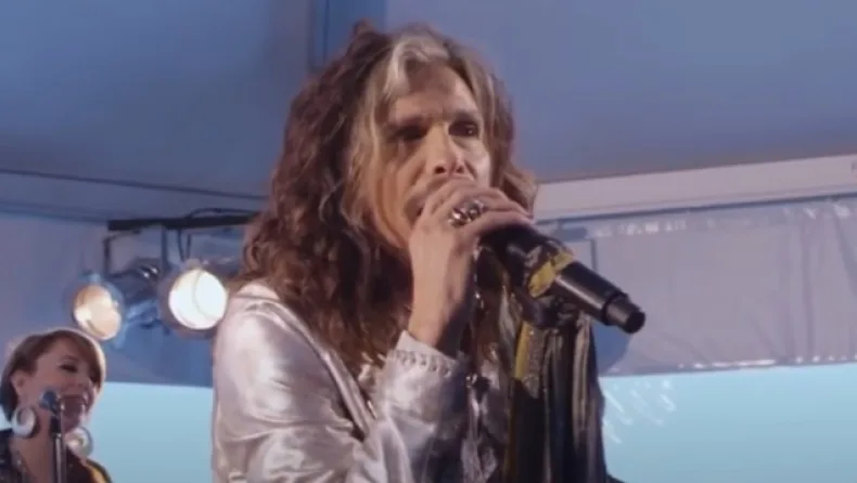Ο τραγουδιστής των Aerosmith, Στίβεν Τάιλερ μπήκε οικειοθελώς σε κέντρο αποτοξίνωσης