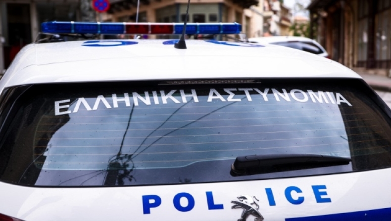 Αποκάλυψη: Μουσικοσυνθέτης ήταν στα γραφεία της Panik όταν έγινε η ληστεία και μεταφέρθηκε στο νοσοκομείο (vid)