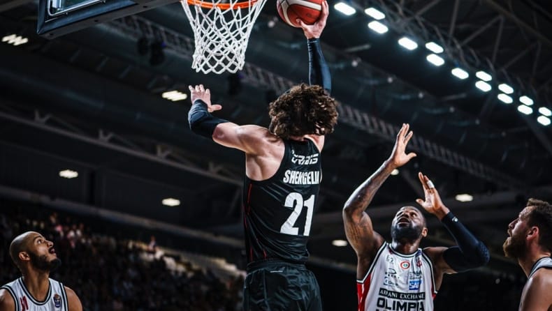 Βίρτους -68: Αντίδραση κι ισοφάριση