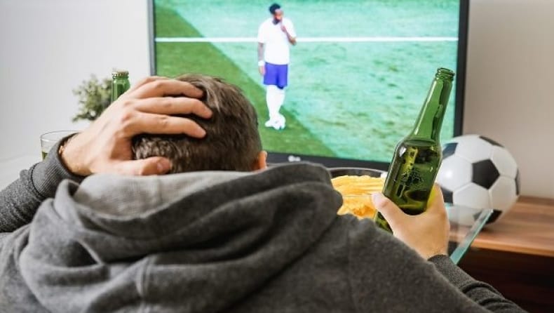 Γιατί χάνω στο στοίχημα;