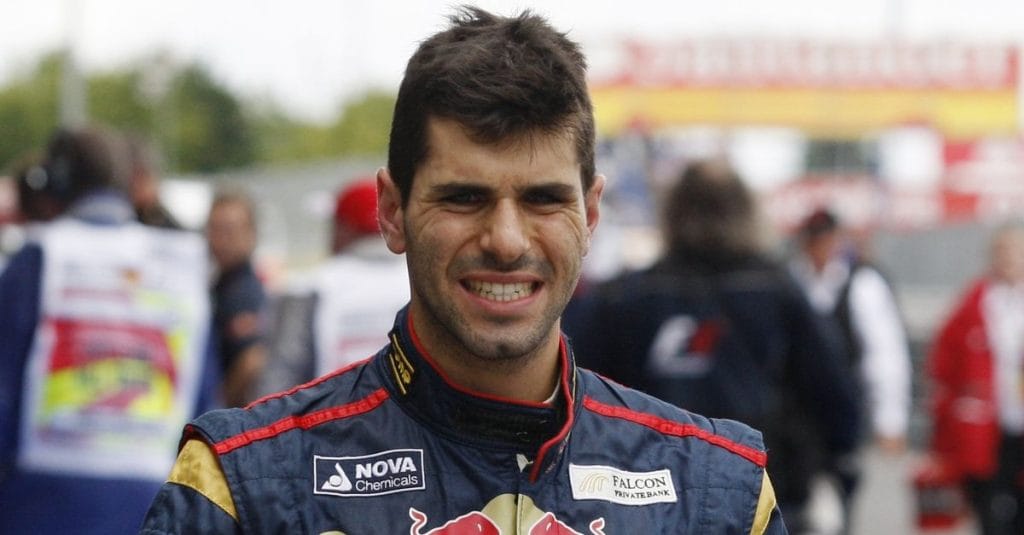 Formula 1, Αλγουερσουάρι: “Ούτε σε μένα ούτε στον Σάινθ μας άρεσε στη Red Bull”