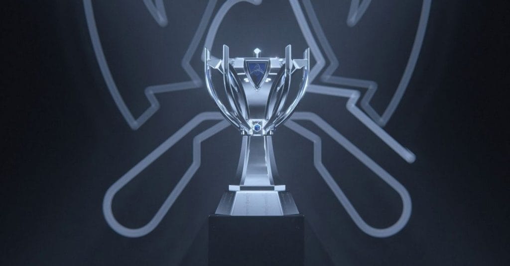 Ο απόλυτος οδηγός του Παγκοσμίου πρωταθλήματος League of Legends για το 2022