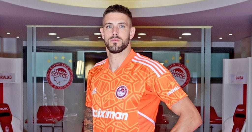 Ολυμπιακός: Ο διψασμένος Πασχαλάκης και το τεράστιο κίνητρο του Τζολάκη