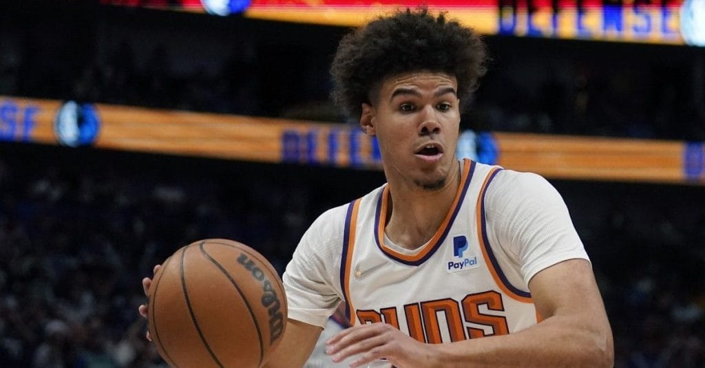 NBA, Σανς: Ανησυχία για Τζόνσον και Πέιν, τραυματίστηκαν στον αγώνα με τους Λέικερς