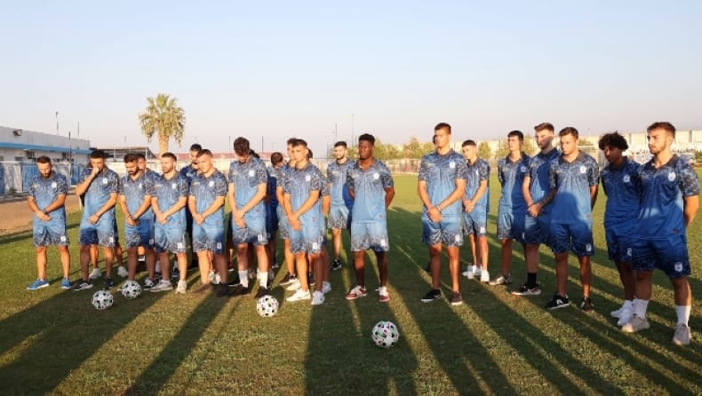 Αποχή στον Ηρόδοτο