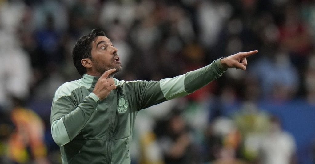 Εθνική Βραζιλίας: Ο Αμπέλ Φερέιρα υποψήφιος να αναλάβει την τεχνική ηγεσία μετά το Μουντιάλ