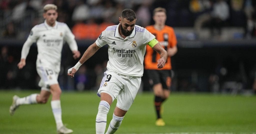 Προγνωστικά Champions League: Δυάδα με Goal/Goal και το 3.10