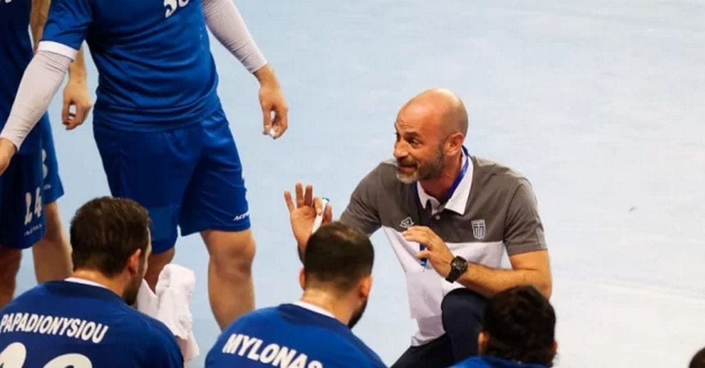 Εθνική χάντμπολ: Ήττα με 33-25 από την Κροατία στο πρώτο παιχνίδι για τα προκριματικά του Euro