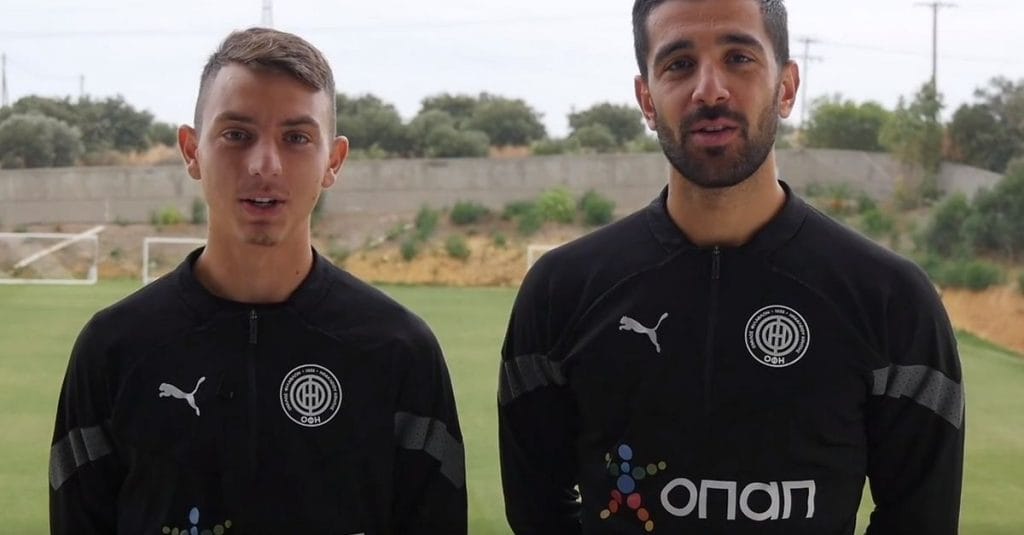 ΟΦΗ: “Είμαστε όλοι στην ίδια ομάδα”, το μήνυμα των Κρητικών για την Παγκόσμια Ημέρα Πρόληψης του Καρκίνου του Μαστού