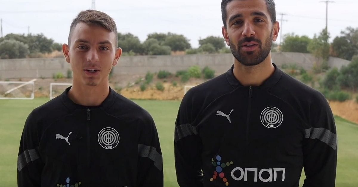 ΟΦΗ: “Είμαστε όλοι στην ίδια ομάδα”, το μήνυμα των Κρητικών για την Παγκόσμια Ημέρα Πρόληψης του Καρκίνου του Μαστού