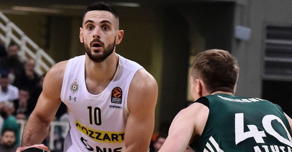 Παπαπέτρου: “Ο Παναθηναϊκός είναι καλή ομάδα, τον αδικεί η βαθμολογία”