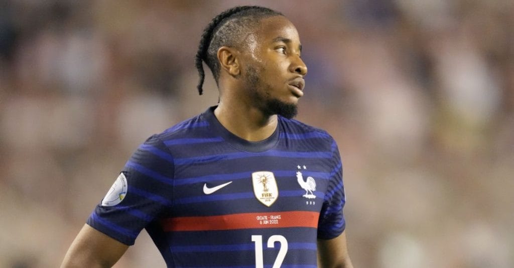 Μουντιάλ 2022, Γαλλία: Νοκ-άουτ ο Ενκουνκού από το τουρνουά λόγω τραυματισμού