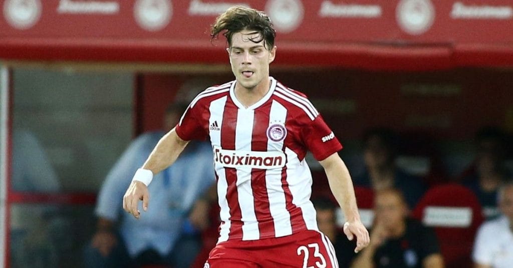 Ολυμπιακός: Ο Κούτρης οδεύει προς Πολωνία, τον θέλουν Ράκοβ και Πόγκον