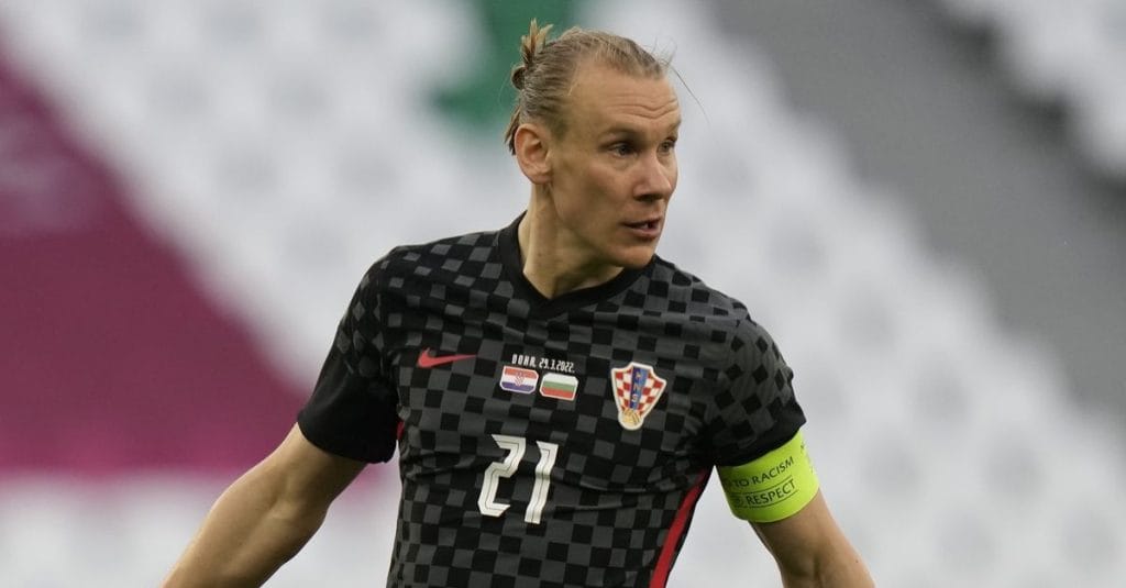 Μουντιάλ 2022, Βίντα: “Κάποιοι θα ήθελαν να με δουν να αποσύρομαι, αλλά δεν τα παρατάω”