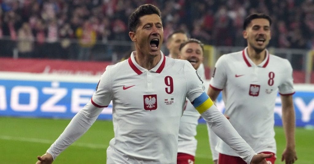 Μουντιάλ 2022, Μεξικό