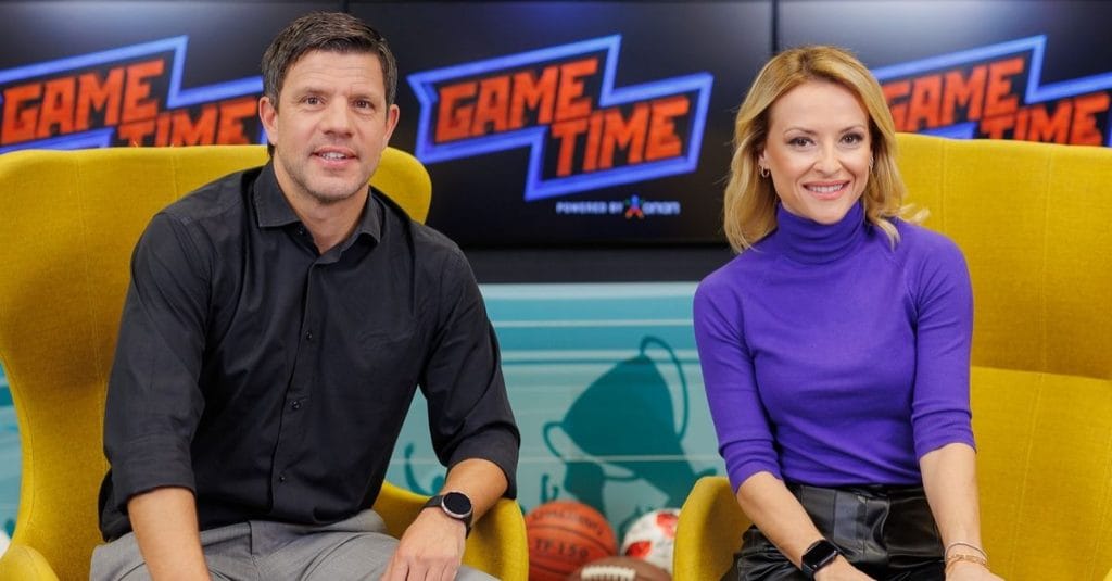 Παγκόσμιο Κύπελλο στο ΟΠΑΠ Game Time με τον Τάκη Φύσσα