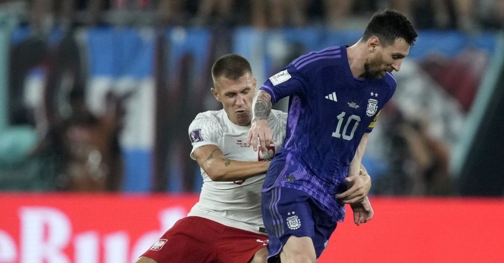 Μουντιάλ 2022, Σιμάνσκι: “Περήφανος που ήμουν μέλος αυτής της ομάδας στο Παγκόσμιο Κύπελλο”