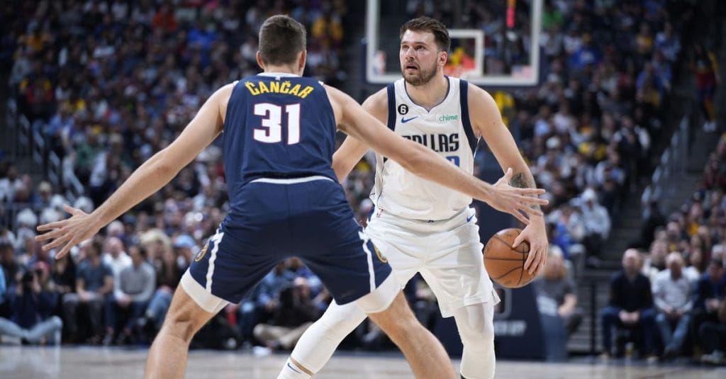NBA: Τα τελευταία 49 δευτερόλεπτα στο Νάγκετς