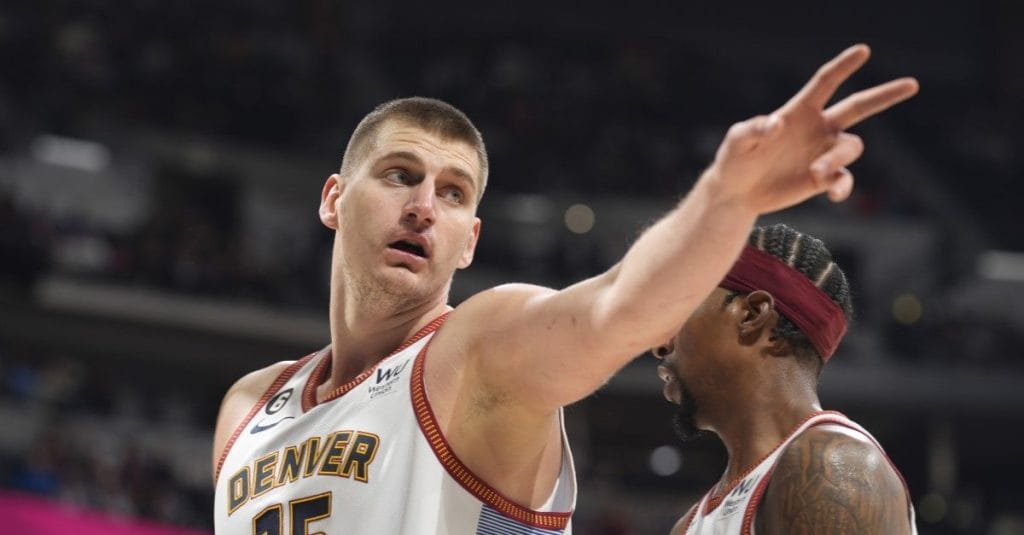 NBA: Μυθικός και τριπλός Γιόκιτς, ρεκόρ με 150 πόντους οι Γουλβς, νικηφόρο σερί οι Νικς