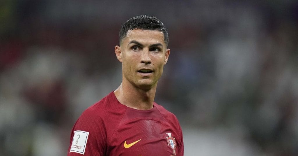 Ρονάλντο: Το συμβόλαιο με Αλ Νασρ φτάνει μέχρι το 2030 και περιλαμβάνει Μουντιάλ και Ελλάδα, γράφει η Marca