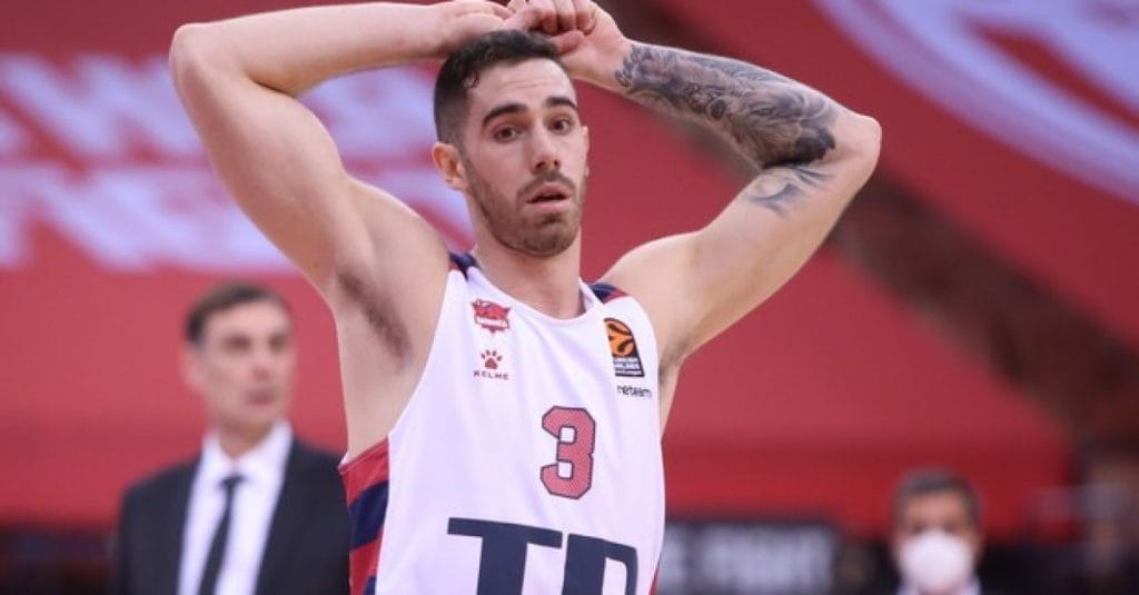 Η Μπασκόνια έχει καταθέσει μήνυση στον Βιλντόσα για αθέτηση συμβολαίου