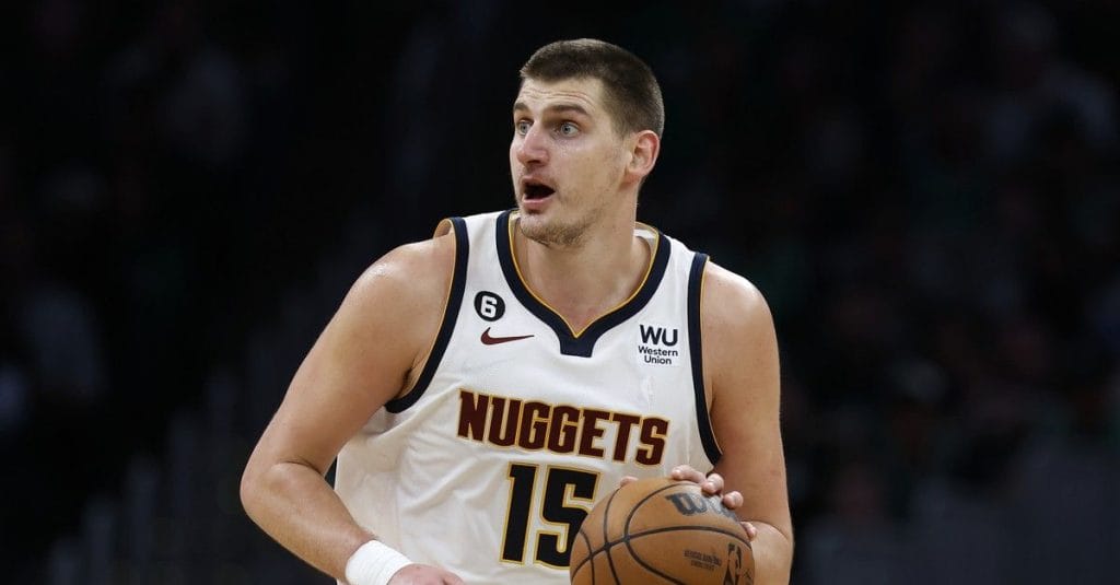 NBA, τα αποτελέσματα της βραδιάς: Γιόκιτς λαμπρός οδηγεί τους Νάγκετς, υπέταξε με triple-double τους Χιτ