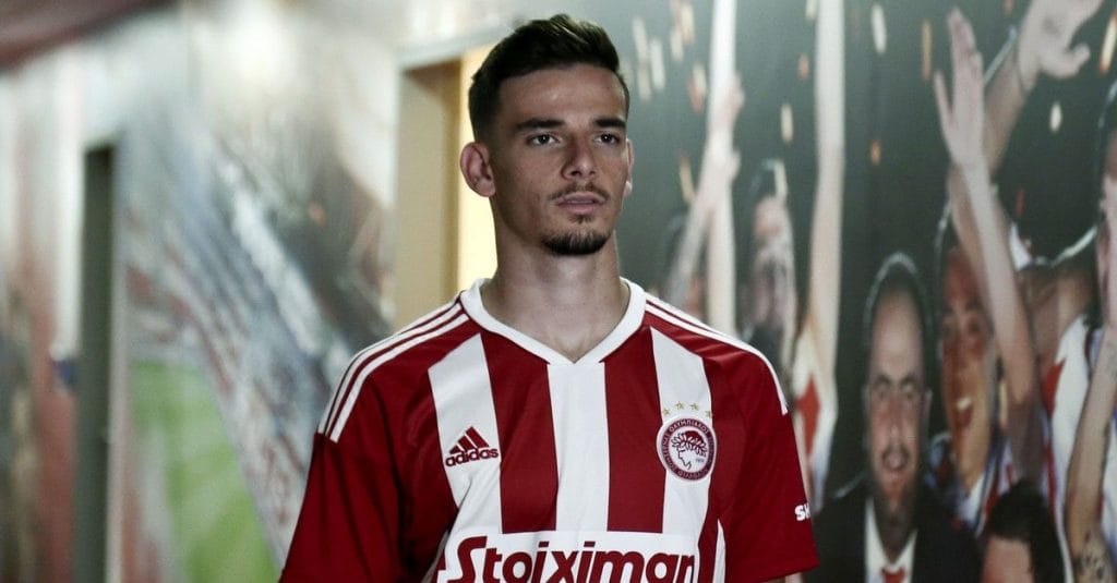 Ολυμπιακός μεταγραφές: Αρνήθηκε τον δανεισμό του Λάιντνερ στην Χαποέλ Τελ Αβίβ, σύμφωνα με τους Ισραηλινούς