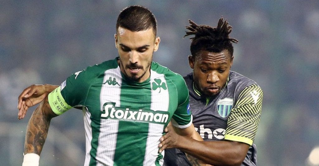 Αθλητικές μεταδόσεις: Που θα δείτε τις τέσσερις μάχες της Super League