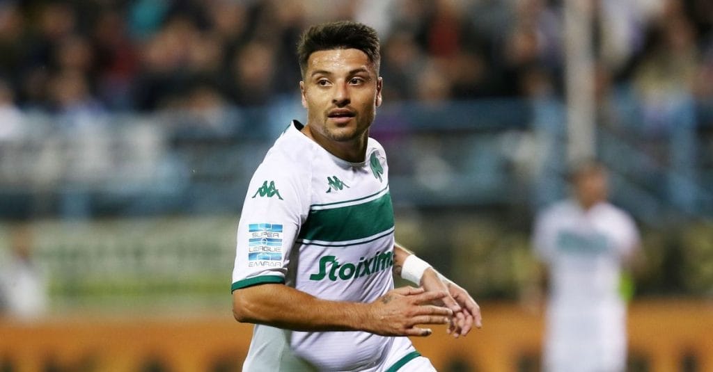 Ο Παναθηναϊκός πάει στη μάχη της OPAP Arena με την ενδεκάδα που “χτίστηκε” για τέτοια ματς