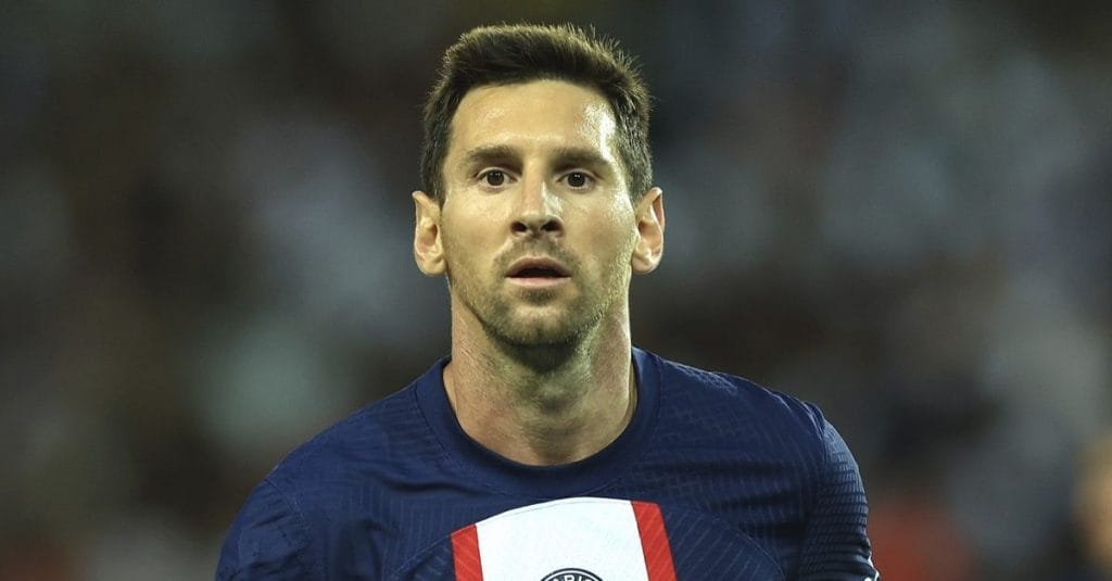 Ο Μέσι δεν έχει πει το “ναι” για ανανέωση με την Παρί, σύμφωνα με την Equipe