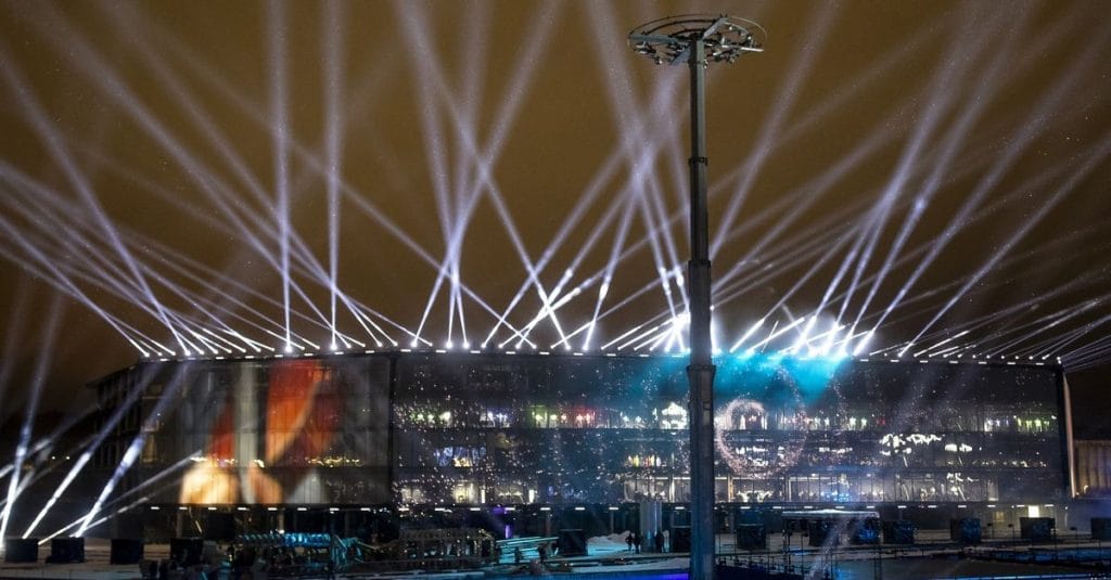 EuroLeague, Final Four: Sold out στο Κάουνας μέσα σε πέντε ώρες