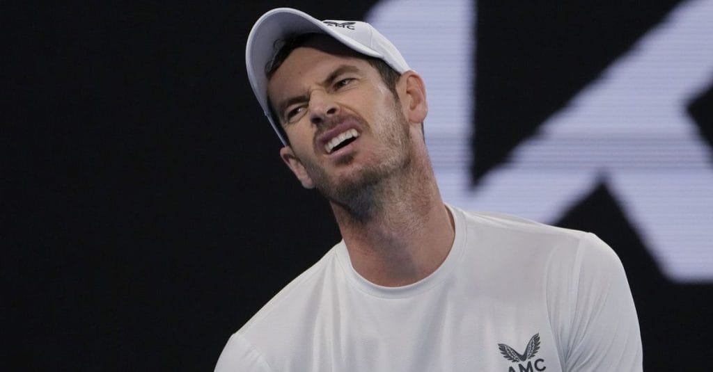 Australian Open: Ο Μπαουτίστα Αγκούτ σταμάτησε τον συγκινητικό Μάρεϊ