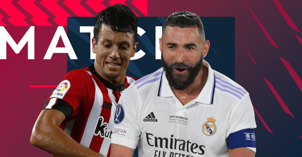 LIVE: Αθλέτικ Μπιλμπάο