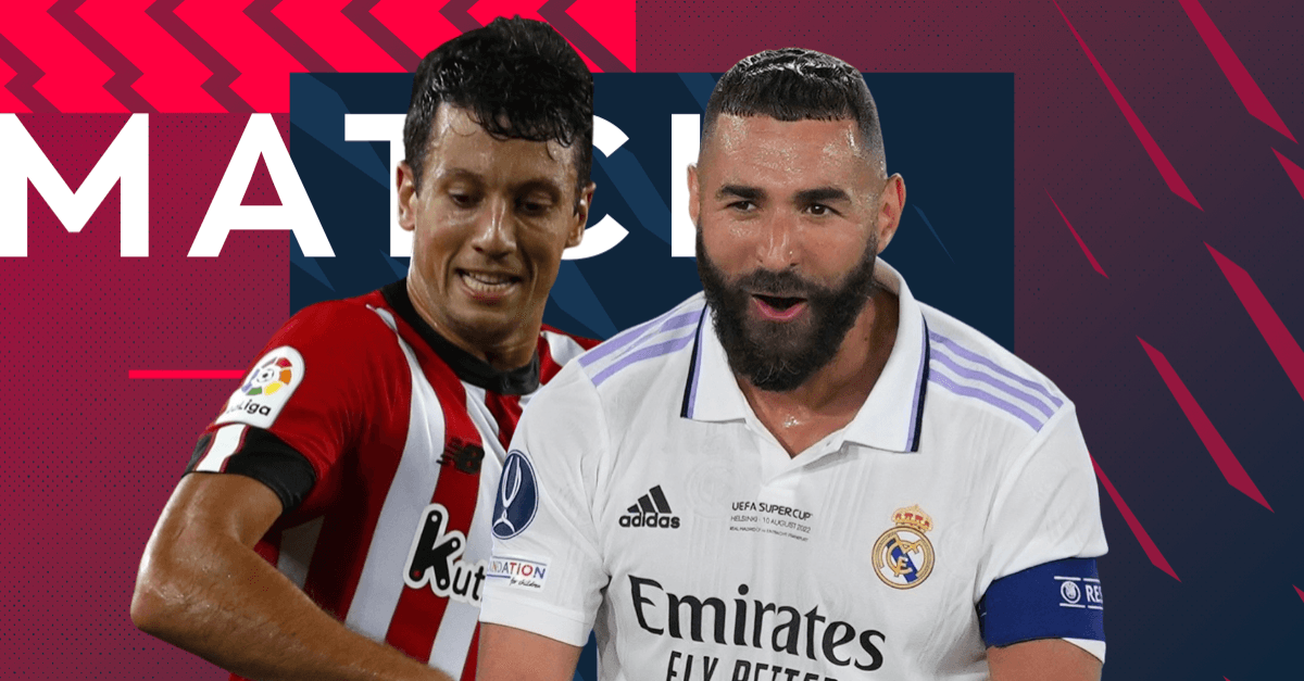 LIVE: Αθλέτικ Μπιλμπάο