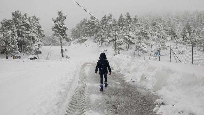 Καιρός