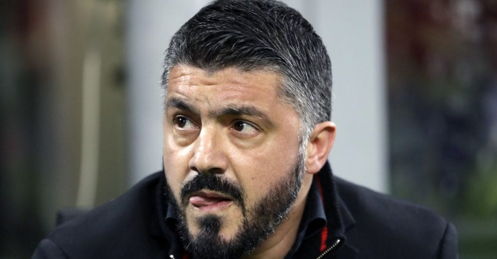 Τέλος ο Γκατούζο από τη Βαλένθια