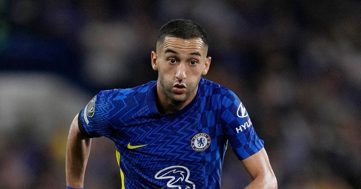 Παρί μεταγραφές: Ναυάγιο με το δανεισμό Ζιγές λόγω γκάφας της Τσέλσι