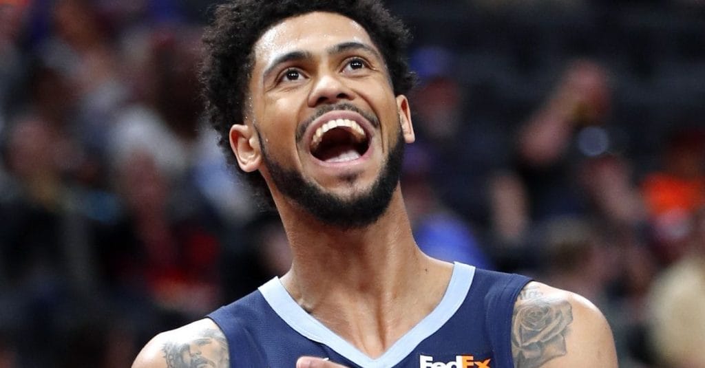 Ο Τάιλερ Ντόρσεϊ έμεινε εκτός All-Star Game, αυτοί είναι οι 24 που ξεχώρισαν στην G-League