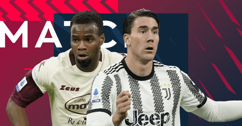 LIVE: Σαλερνιτάνα