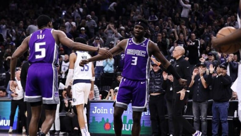 Κινγκς -128: Τους «πλήγωσαν» στην παράταση για τη ρεβάνς (vid)