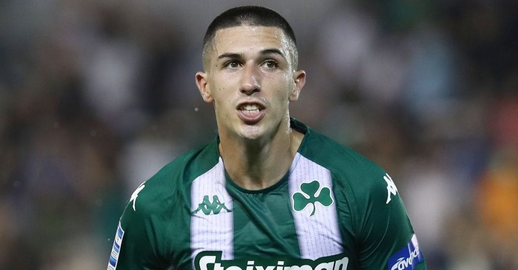 Αϊτόρ: “Το μέρος που θέλω να είμαι”