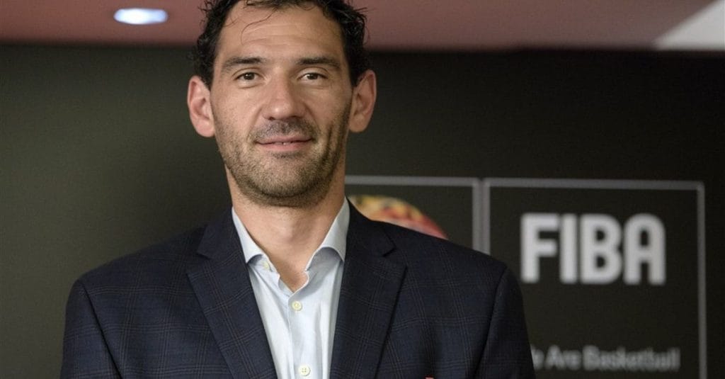 Ο Χόρχε Γκαρμπαχόσα το “ξέκοψε” για Ρεάλ Μαδρίτης και Σέρτζιο Σκαριόλο