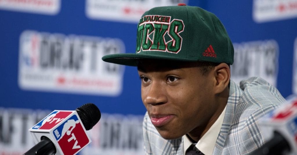 Γιάννης Αντετοκούνμπο: Το παρασκήνιο της μετακόμισης όλης της οικογένειας στο Μιλγουόκι