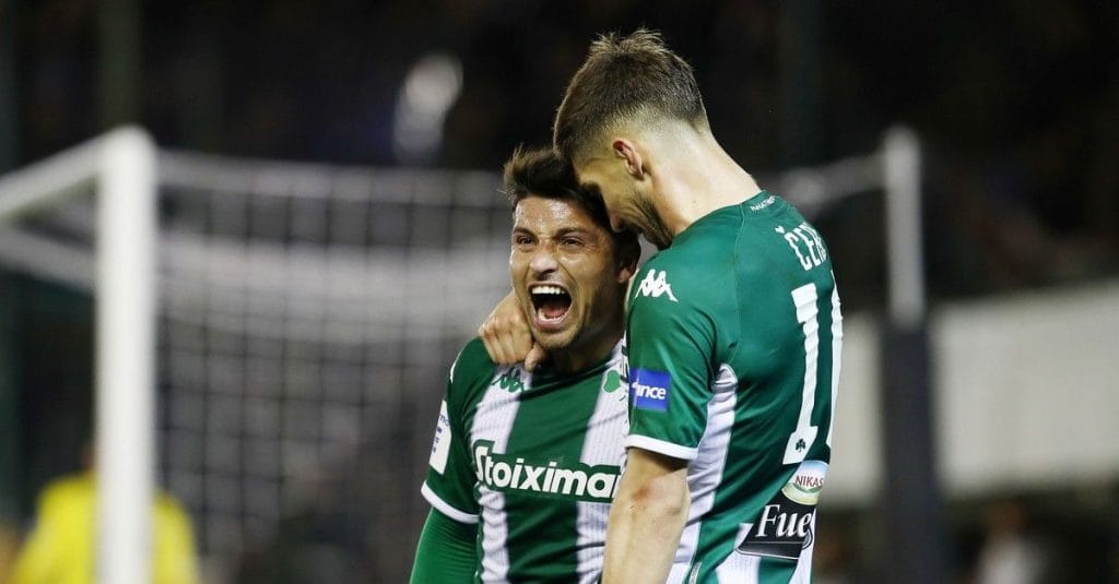 Παναθηναϊκός: Οι “μνήμες του νερού” και το τριφύλλι που δεν έχει ανάγκη την επιβεβαίωση κανενός