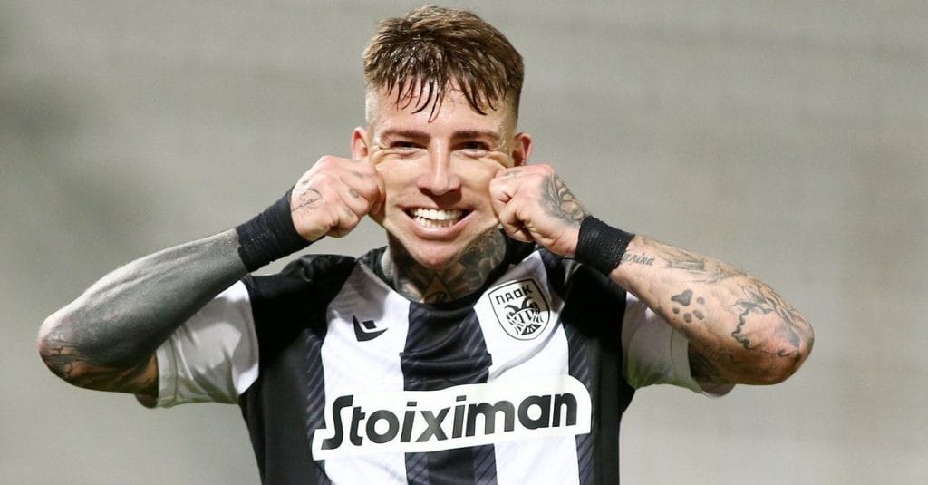 Ο ΠΑΟΚ είναι δυνατός και έτοιμος για τα playoffs