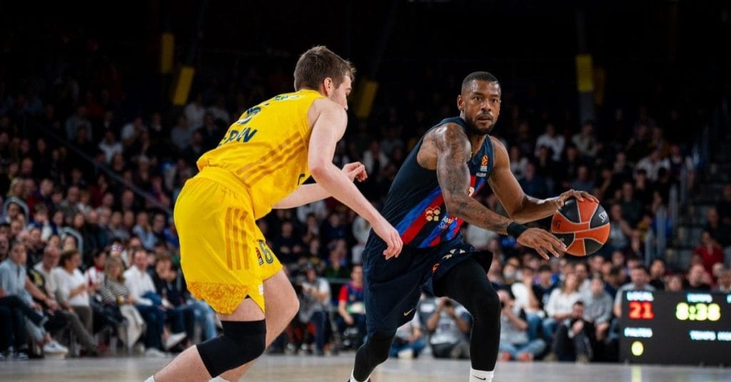 Μπαρτσελόνα -56: Όταν σοβαρεύτηκε, έκανε περίπατο