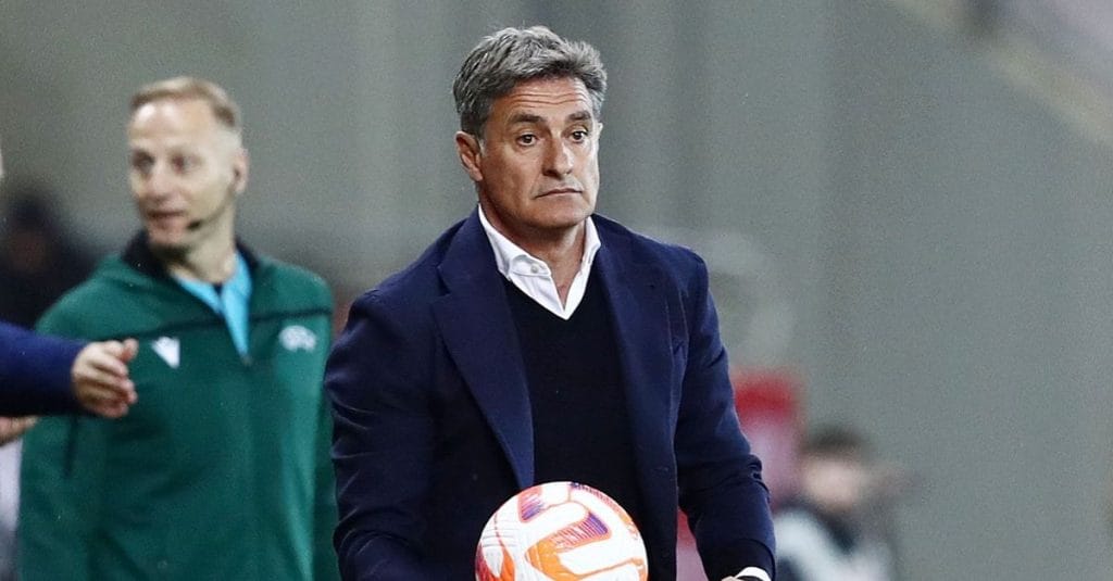 Μίτσελ: “Γνωρίζοντας το αποτέλεσμα θα έκανα διαφορετικές αλλαγές, θα μείνει για ένα διάστημα εκτός ο Κανός”